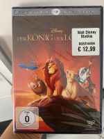 König der Löwen DVD Neu Rheinland-Pfalz - Dittelsheim-Heßloch Vorschau