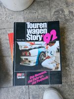 TOUREN wagen Story 92 Aachen - Aachen-Haaren Vorschau