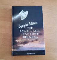 Douglas Adams "Der lange dunkle Fünfuhrtee der Seele", Buch Nordrhein-Westfalen - Recklinghausen Vorschau