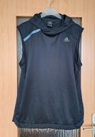 Adidas Hoodie ärmellos Leipzig - Leipzig, Zentrum Vorschau