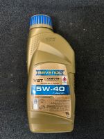 Ravenol VST SAE 5W-40 Bayern - Aschaffenburg Vorschau