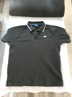 Original S04 Poloshirt, schwarz, Gr.M Köln - Porz Vorschau