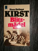 Buchpaket Hans-Helmut Kirst, Fritz Wöss, 2. Weltkrieg Niedersachsen - Verden Vorschau