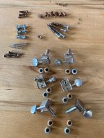 Telecaster/Stratocaster aged Parts Hessen - Wettenberg Vorschau