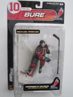 Mcfarlane NHLPA Series 2 Pavel Bure Florida Panther Eishockey Spo Nordrhein-Westfalen - Leverkusen Vorschau