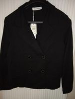 Rinascimento Damen Jacke gr.40 L schwarz neu Blazer Bayern - Grafenau Vorschau