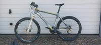 Cube LTD SL Hardtail 26  ** immer gewartet ** Baden-Württemberg - Küssaberg Vorschau