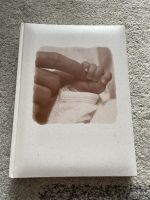 Fotobuch Fotoalbum Erinnerungen Baby Neugeboren Baden-Württemberg - Keltern Vorschau