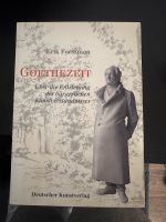 Erik Forssman Goethezeit Buch Düsseldorf - Benrath Vorschau