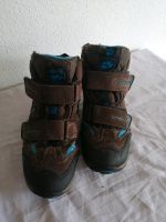 Kinderschuhe Stiefel Halbschuh Boots Gr. 34 Jack Wolfskin Baden-Württemberg - Lauda-Königshofen Vorschau