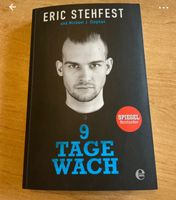 Eric Stehfest 9 Tage wach Nordrhein-Westfalen - Jülich Vorschau