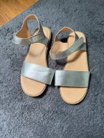 Tolle Sandalen anzugeben #H&M Gr.34 Schleswig-Holstein - Ahrensburg Vorschau