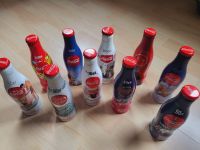 Coca Cola Konturflasche, 100 Jahre, vollständig, ungeöffnet Innenstadt - Köln Altstadt Vorschau