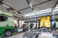 Kfz-Elektriker (m/w/d) für Neubau-Werkstatt Nordrhein-Westfalen - Unna Vorschau