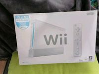 Nintendo Wii mit Zubehör, neuwertig Nordrhein-Westfalen - Brüggen Vorschau