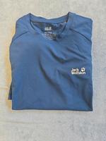 Jack Wolfskin Shirt Sachsen - Wilkau-Haßlau Vorschau