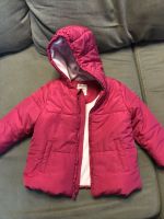 Pinke Winterjacke von Esprit Bayern - Baldham Vorschau