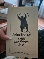 Lasst die Bären los John Irving Hessen - Offenbach Vorschau