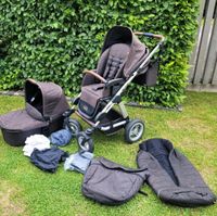 Abc Kinderwagen/Buggy Viper 4 mit viel Zubehör Niedersachsen - Rosdorf Vorschau