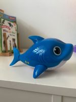 Singender Hai Baby Shark Kr. München - Feldkirchen Vorschau