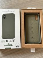 Bio Case Woodcessories Hülle IPhone X Nordrhein-Westfalen - Lünen Vorschau