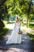 Brautkleid Vintage/Boho Nordrhein-Westfalen - Heiligenhaus Vorschau