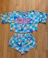 Disney Alice in Wonderland Pyjama Gr. S 34 36 Berlin - Steglitz Vorschau