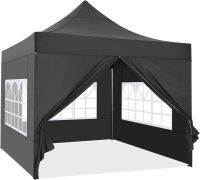 Pavillon / Party Zelt 3x3m Vermietung Nordrhein-Westfalen - Neuss Vorschau