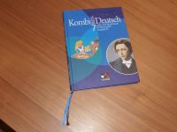 C.C.BUCHNER * Kombi-Buch Deutsch 7 ISBN 978-3-7661-3607-7 Nordrhein-Westfalen - Drolshagen Vorschau