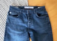 +++ Denim-Jeans, Jungbusch, Tapered Fit, graublau +++ W34 L34 +++ Baden-Württemberg - Altlußheim Vorschau