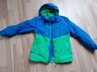 Übergangsjacke von Trollkids in Größe 152 mit Fleecejacke innen Bayern - Langerringen Vorschau