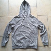 Pulli mit Kapuze von H&M grau ungetragen Gr. L Nordrhein-Westfalen - Ratingen Vorschau