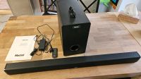 Soundbar MAGNAT SBW250 Sachsen-Anhalt - Kabelsketal Vorschau