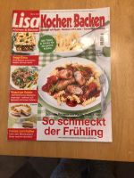 Lisa Rezepte kochen und backen Dithmarschen - Wesselburen Vorschau