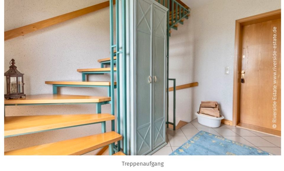 2-Zimmer Wohnung mit EBK und großer Loggia in Laatzen-Gleidingen in Laatzen