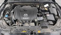 Motor Mazda 6 2.0 PEXL 44 TKM 121 KW 165 PS komplett Leipzig - Gohlis-Nord Vorschau