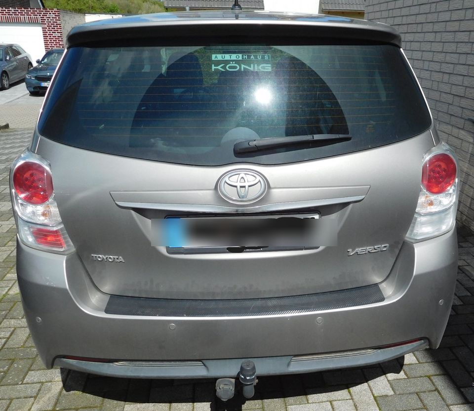 Toyota Verso 1.8 Sky View 147 PS in Osnabrück