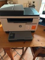 HP Laser Drucker ......wie Neu !!!!! Niedersachsen - Rhumspringe Vorschau