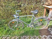 Motobecane Oldtimer Deko Garten als Ersatzteil Baden-Württemberg - Lahr (Schwarzwald) Vorschau