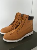 Timberland Keeley Field 6 in Lace up wheat Nubuck women Gr. 41 Nordrhein-Westfalen - Kamen Vorschau