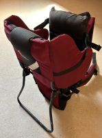 Deuter kid comfort Kraxe Rückentrage Baby Kleinkind Niedersachsen - Nordhorn Vorschau