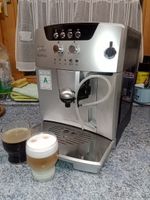 DeLonghi ESAM 04.120.S Magnifica Kaffeevollautomat Cappuccinatore Bayern - Kümmersbruck Vorschau