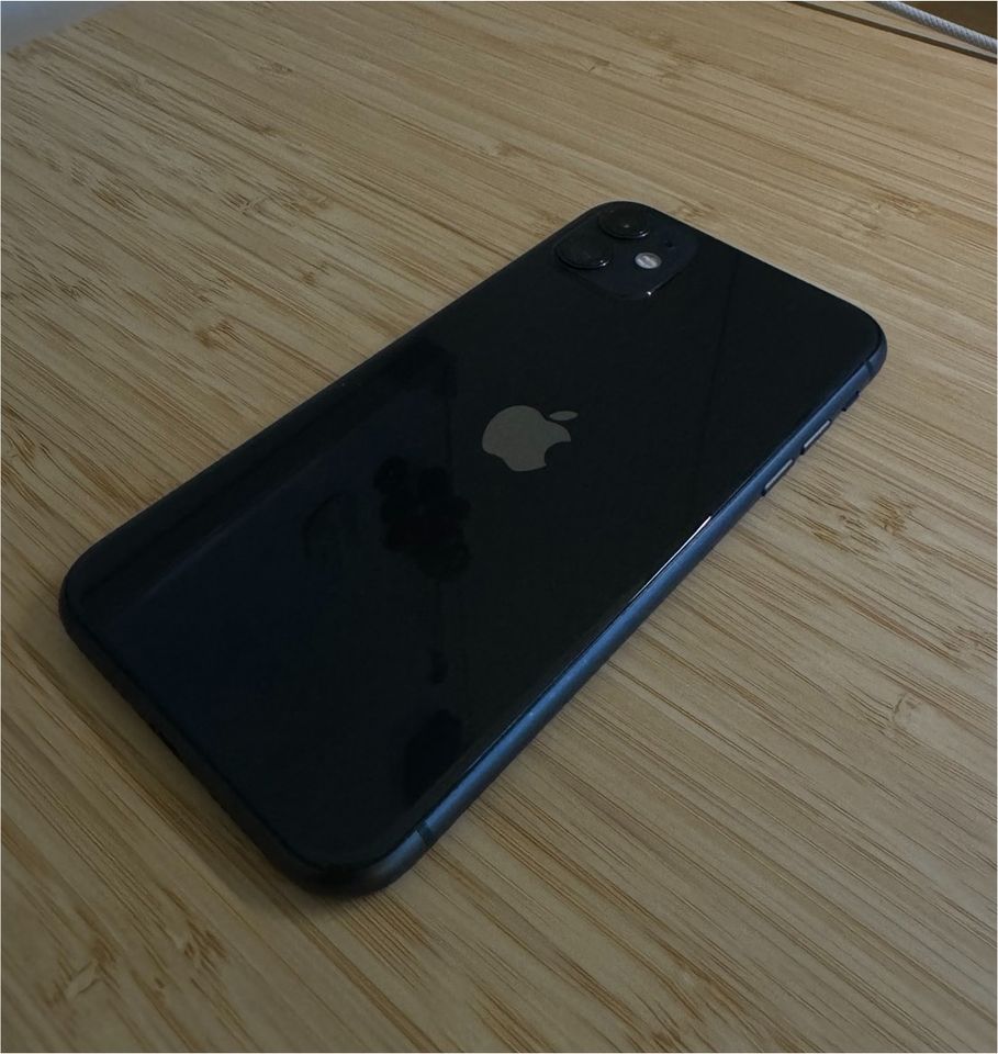 iPhone 11 - 64gb in Mettlach