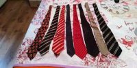 8 Hugo Boss Krawatten Nordrhein-Westfalen - Xanten Vorschau