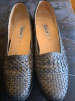 Schuhe Gabor Große 6 Niedersachsen - Burgdorf Vorschau