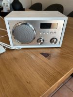 Kleines Küchenradio Terres DAB Radio Bluetooth TOP Niedersachsen - Buxtehude Vorschau