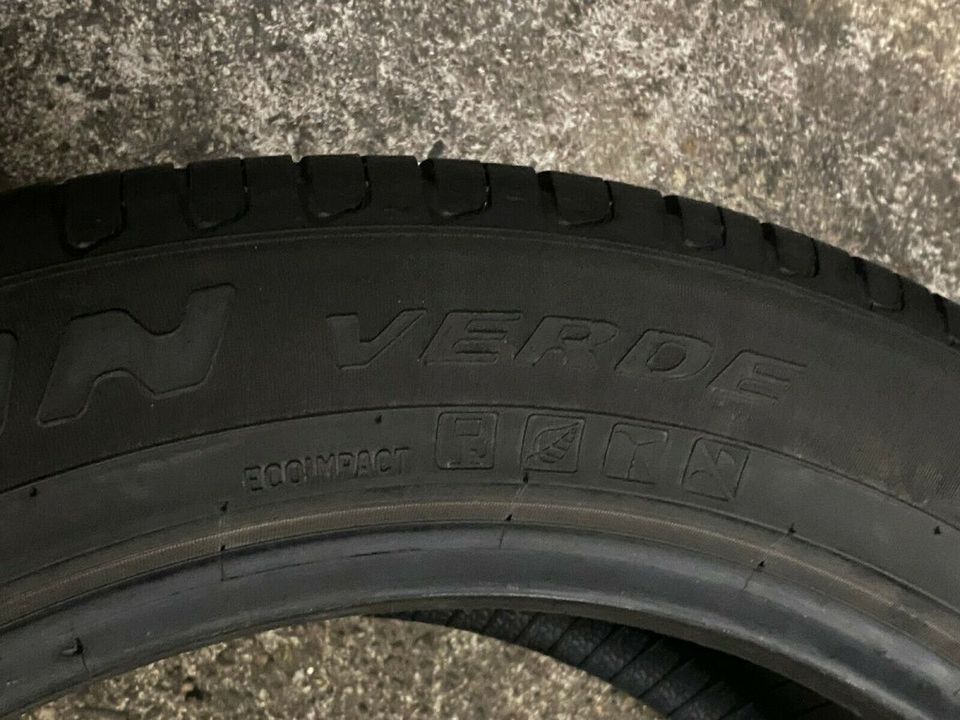 ❗2x Sommerreifen Pirelli Scorpion Verde 235/50 R19 99V 7mm B39 in Kevelaer