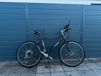 Schauff Mountainbike retro Mtb 90er Shimano XT LX Stahlrahmen Nürnberg (Mittelfr) - Oststadt Vorschau