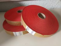 1 Rolle Schrägband 100m /25 mm rost-orange Bayern - Lichtenfels Vorschau