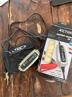 CTEK Battery Charger XS 0.8 - Batterieladegerät für das Motorrad Bayern - Oberostendorf Vorschau